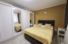 Duplex cochet de vânzare în Sânpetru | Curte amenajată | Foisor
