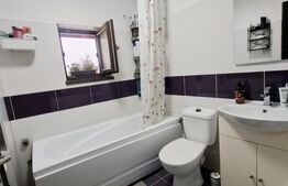 Duplex de vanzare Sanpetru la pret de apartament! 