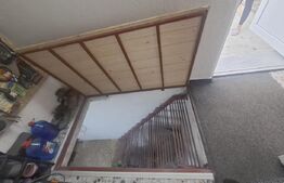Duplex de vanzare Sanpetru la pret de apartament! 
