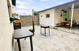 Duplex cochet de vânzare în Sânpetru | Curte amenajată | Foisor