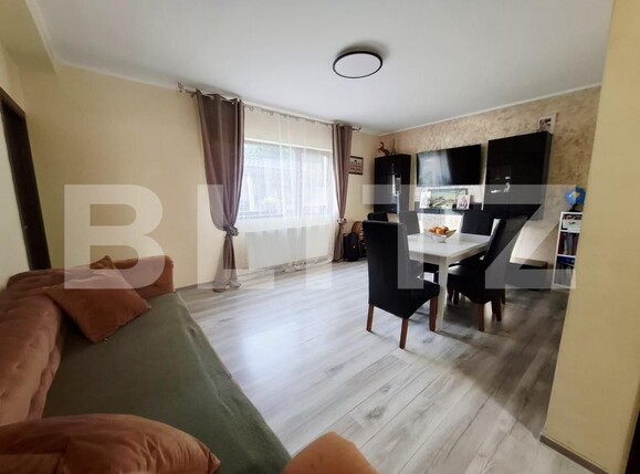 Apartament de vânzare 3 camere Sanpetru - 200277AV | BLITZ Brașov | Poza1