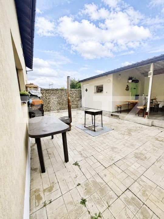 Apartament de vânzare 3 camere Sanpetru - 200277AV | BLITZ Brașov | Poza12