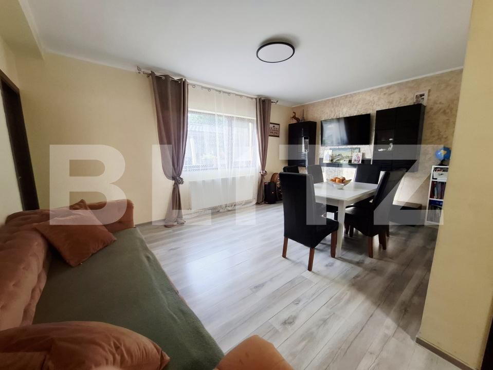 Apartament de vânzare 3 camere Sanpetru - 200277AV | BLITZ Brașov | Poza2