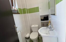 Duplex cochet de vânzare în Sânpetru | Curte amenajată | Foisor