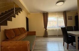 Duplex cochet de vânzare în Sânpetru | Curte amenajată | Foisor