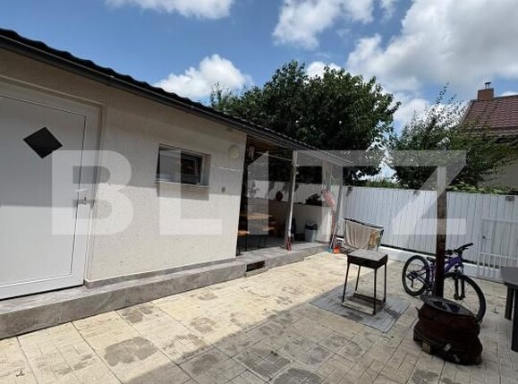 Casa de vânzare 3 camere Sanpetru - 200284CV | BLITZ Brașov | Poza13