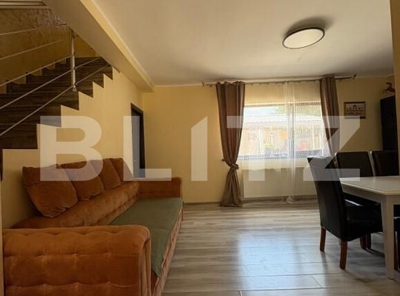 Casa de vânzare 3 camere Sanpetru - 200284CV | BLITZ Brașov | Poza3