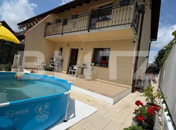 Casa de vânzare 3 camere Sanpetru - 200284CV | BLITZ Brașov | Poza11