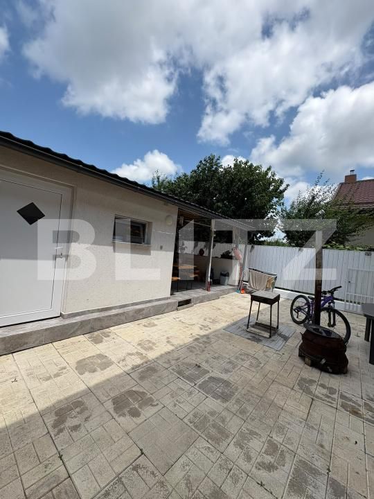 Casa de vânzare 3 camere Sanpetru - 200284CV | BLITZ Brașov | Poza13