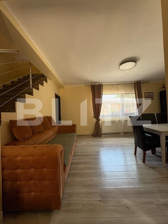 Casa de vânzare 3 camere Sanpetru - 200284CV | BLITZ Brașov | Poza3