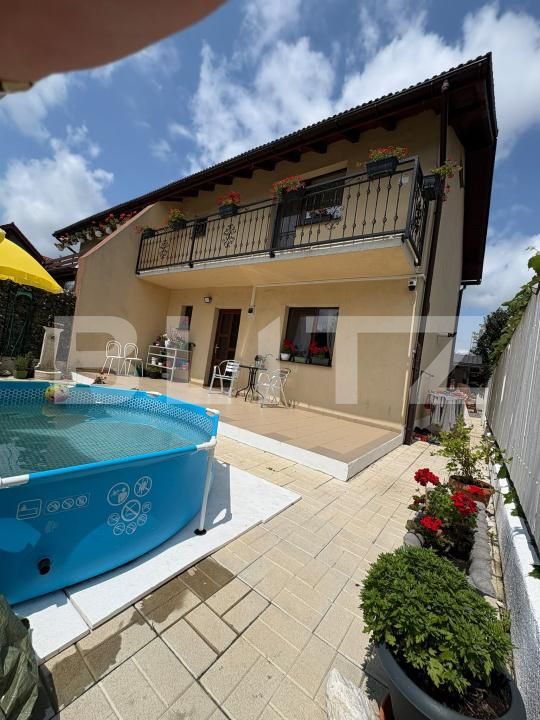 Casa de vânzare 3 camere Sanpetru - 200284CV | BLITZ Brașov | Poza11
