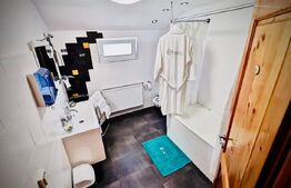 Pensiune Boutique Premiată, la Cheie – Vistișoara, lângă Sâmbăta de Sus