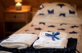 Pensiune Boutique Premiată, la Cheie – Vistișoara, lângă Sâmbăta de Sus