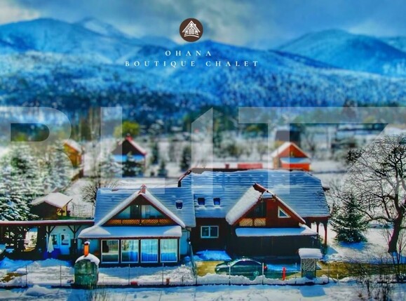 Casa de închiriat 16 camere Vistisoara - 200289CI | BLITZ Brașov | Poza5