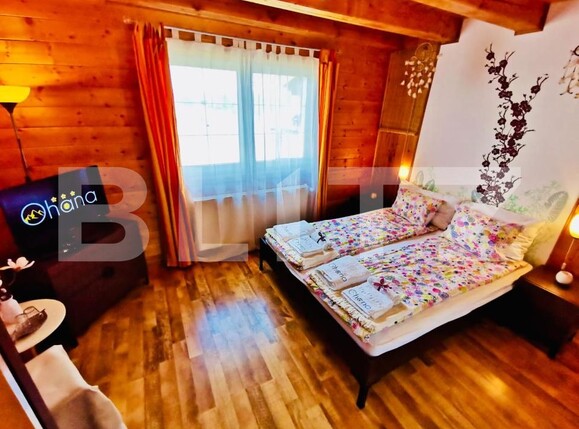Casa de închiriat 16 camere Vistisoara - 200289CI | BLITZ Brașov | Poza2
