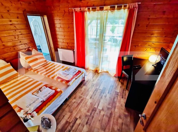 Casa de închiriat 16 camere Vistisoara - 200289CI | BLITZ Brașov | Poza4