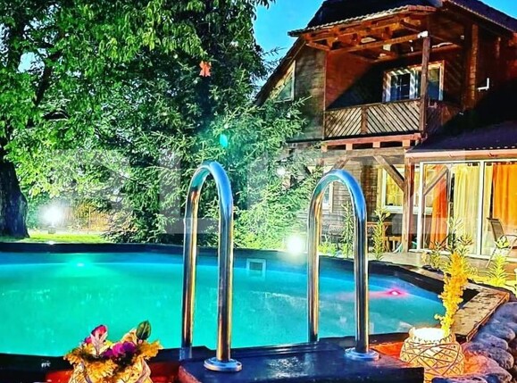 Casa de închiriat 16 camere Vistisoara - 200289CI | BLITZ Brașov | Poza1