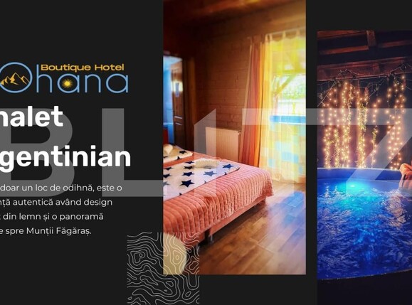 Casa de închiriat 16 camere Vistisoara - 200289CI | BLITZ Brașov | Poza19