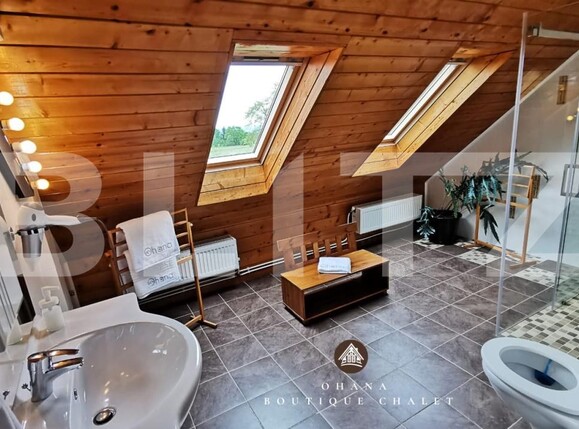 Casa de închiriat 16 camere Vistisoara - 200289CI | BLITZ Brașov | Poza12