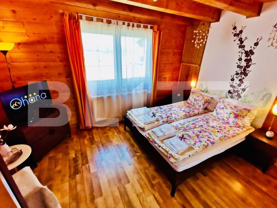 Casa de închiriat 16 camere Vistisoara - 200289CI | BLITZ Brașov | Poza2