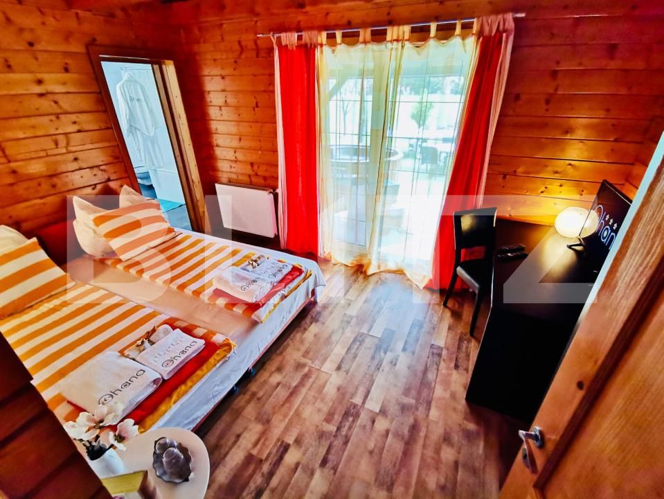 Casa de închiriat 16 camere Vistisoara - 200289CI | BLITZ Brașov | Poza4