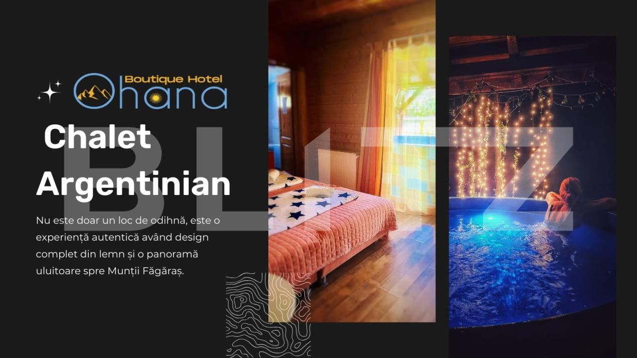Casa de închiriat 16 camere Vistisoara - 200289CI | BLITZ Brașov | Poza19
