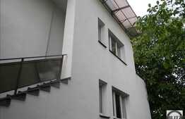 Casa individuala, 520 mp, teren 500 mp, zona linistita de case/vile