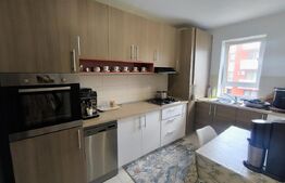 Apartament 2.5 camere + parcare + boxa - Avantgarden