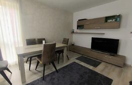 Apartament 2.5 camere + parcare + boxa - Avantgarden