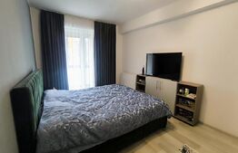 Apartament 2.5 camere + parcare + boxa - Avantgarden