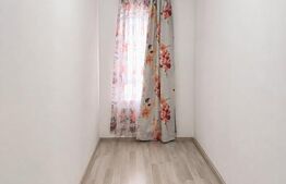 Apartament 2.5 camere + parcare + boxa - Avantgarden