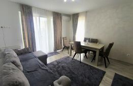 Apartament 2.5 camere + parcare + boxa - Avantgarden