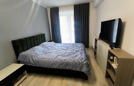 Apartament 2.5 camere + parcare + boxa - Avantgarden