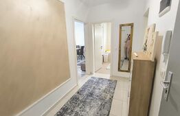 Apartament 2.5 camere + parcare + boxa - Avantgarden