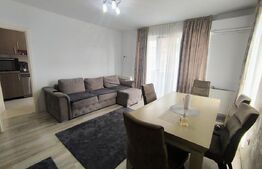 Apartament 2.5 camere + parcare + boxa - Avantgarden