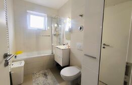 Apartament 2.5 camere + parcare + boxa - Avantgarden