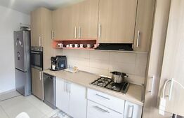 Apartament 2.5 camere + parcare + boxa - Avantgarden