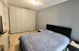 Apartament 2.5 camere + parcare + boxa - Avantgarden