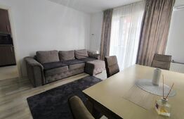 Apartament 2.5 camere + parcare + boxa - Avantgarden