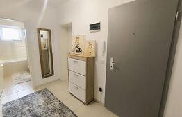 Apartament 2.5 camere + parcare + boxa - Avantgarden
