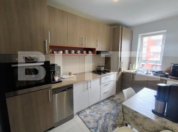 Apartament de vânzare 3 camere Avantgarden - 200295AV | BLITZ Brașov | Poza11