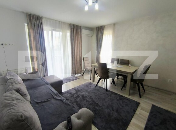 Apartament de vânzare 3 camere Avantgarden - 200295AV | BLITZ Brașov | Poza2