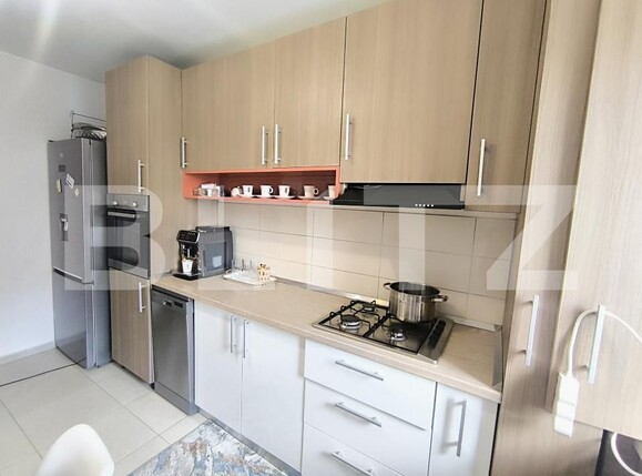 Apartament de vânzare 3 camere Avantgarden - 200295AV | BLITZ Brașov | Poza12