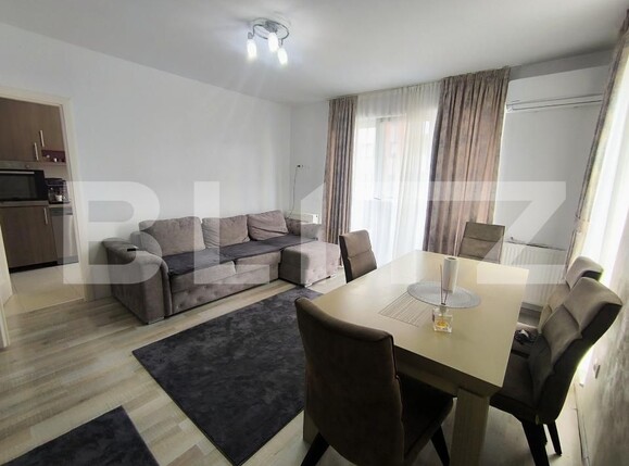 Apartament de vânzare 3 camere Avantgarden - 200295AV | BLITZ Brașov | Poza1
