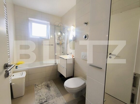 Apartament de vânzare 3 camere Avantgarden - 200295AV | BLITZ Brașov | Poza15