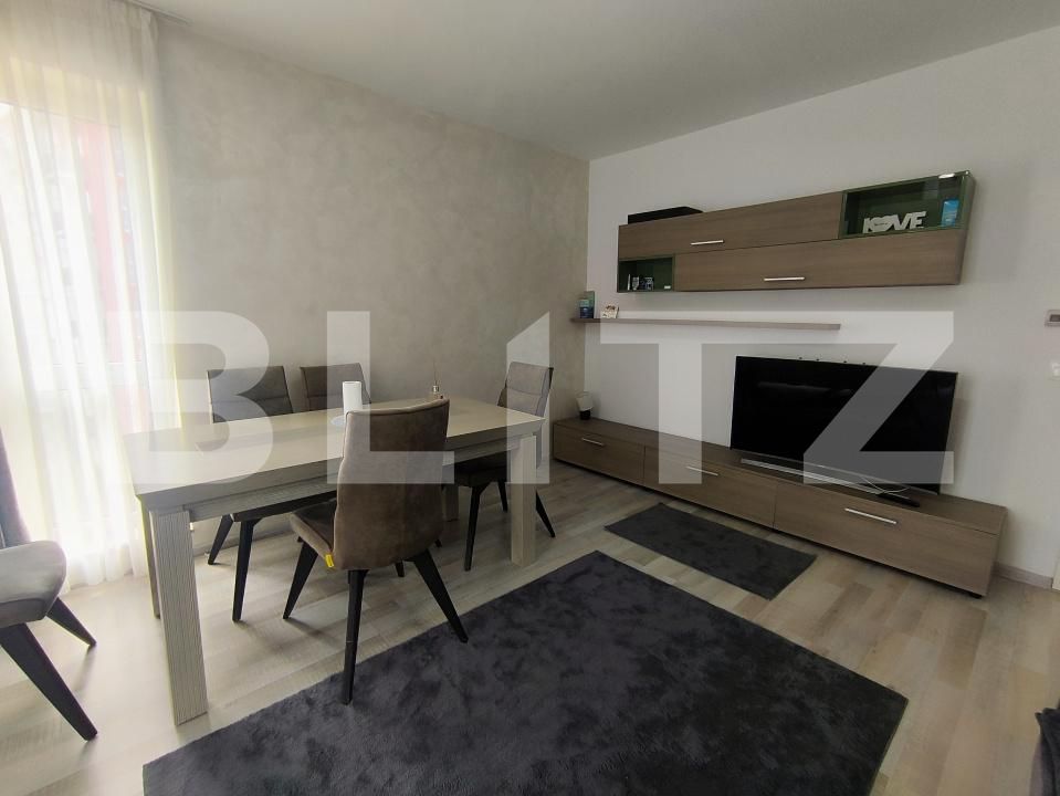 Apartament de vânzare 3 camere Avantgarden - 200295AV | BLITZ Brașov | Poza4