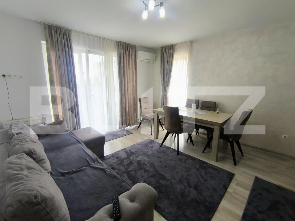 Apartament de vânzare 3 camere Avantgarden - 200295AV | BLITZ Brașov | Poza2