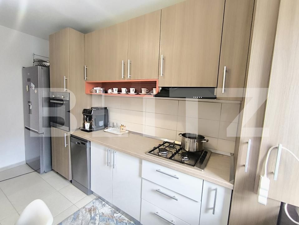 Apartament de vânzare 3 camere Avantgarden - 200295AV | BLITZ Brașov | Poza12