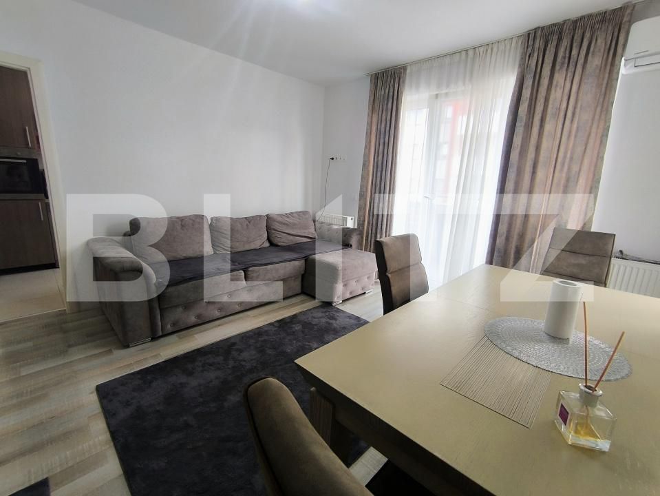 Apartament de vânzare 3 camere Avantgarden - 200295AV | BLITZ Brașov | Poza3