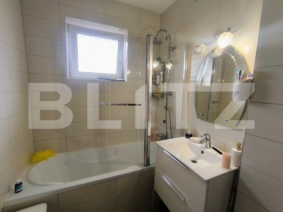Apartament de vânzare 3 camere Avantgarden - 200295AV | BLITZ Brașov | Poza16